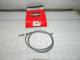 Briggs &amp; Stratton 7012606YP Brake Cable  OEM NOS - $16.43