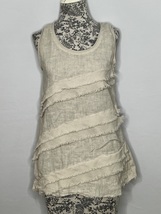 WOMEN BLOUSE TOP SIZE S/M - $20.00