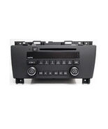 Buick LaCrosse CD MP3 XM ready radio. OEM factory Delco stereo. 10391273... - $69.70 CAD