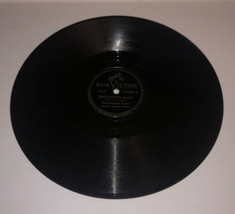 The Goldman Band 78rpm Single 10-inch Victor Records #27438 Stars And Stripes... - £14.41 GBP