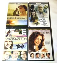 Pride And Prejudice, The Old Curiosity Shop, Virginia&#39;s Run &amp; My Best Friend&#39;s.. - £12.74 GBP