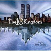 The 10th Kingdom Cd  - £8.26 GBP