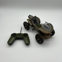 Halo Mongoose Master Chief R/C Remote Controlled Read Description As Is display - $17.58