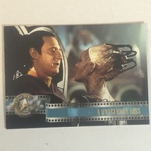 Star Trek Cinema Trading Card #69 Data Brent Spinner - £1.55 GBP