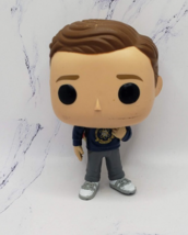 Funko Pop!  Peter Parker Spider-Man Homecoming #224 - $9.54 CAD
