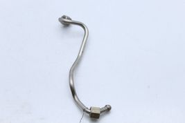 12-15 BMW 335I HIGH PRESSURE FUEL LINE PIPE TUBE Q7815 image 8