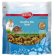 Kaytee Forti Diet Pro Health Healthy Bits Treats: Wholesome Nutrition fo... - £4.64 GBP
