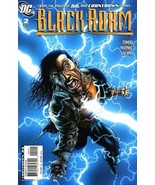 Black Adam The Dark Age 02-A (2007) - $109.81 MXN