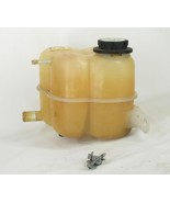 2002 To 2005 Ford Explorer Radiator Coolant Overflow Bottle 3L24-8A080-AA - $25.00