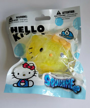 Hello Sanrio Hello Kitty SquishMe H2O Variety &#39;You Pick&#39; One New Sealed - £2.20 GBP