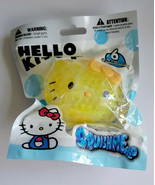 Hello Sanrio Hello Kitty SquishMe H2O Variety &#39;You Pick&#39; One New Sealed - $56.04 MXN