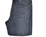 J BRAND Womens Jeans Aubrie Straigth Seeker Blue Size 26W JB001103 - $78.56