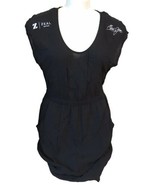 Old Navy Live Aloha Dress Maui Jim Zeal Optics Women&#39;s Medium Black - £7.92 GBP