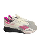 Reebok Women Nano X Cross Training Running Shoes FV6769 Size 8 - $1,207.91 MXN