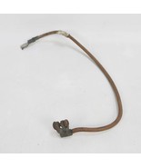 BMW E34 525i Underhood Battery Grounding Cable Terminal Wire Brown 1989-... - £19.64 GBP