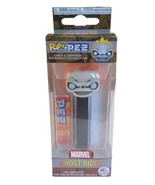 Funko Pop! PEZ Dispenser Marvel Ghost Rider Figure New Ghostrider - $5.89