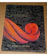 Impressions Dental Yearbook UCLA Vintage 1969 - $164.99