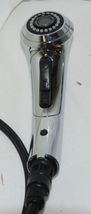 Delta 4353 DST Linden Single Handle Pull Out Kitchen Faucet Chrome image 5