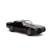 NEW 2022 Jada Smokey and the Bandit 1977 Pontiac Firebird 1:32 Diecast Car - £10.08 GBP