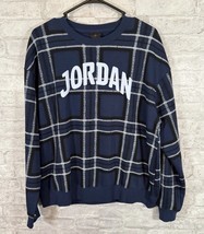 NWT Jordan Women&#39;s Brooklyn Fleece Women&#39;s Graphic Crew-Neck Sweatshirt ... - €35,06 EUR