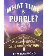 What Time is Purple? 5 Copies/Order - $371.00 MXN