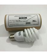 RPS Daylight Photoflood Fluorescent 5200K 28W 120v lamp - $272.22 MXN