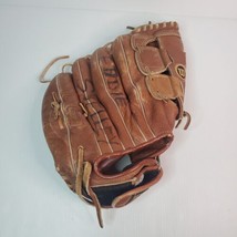 Wilson Model A9830 13&quot; Baseball Glove Force4 Right Hand Throwing Cowhide... - £12.92 GBP
