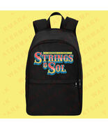STRINGS &amp; SOL MUSIC FESTIVAL 2025 Backpack Bags - $63.38 CAD
