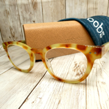 Eyebobs Tortoise Caramel Eyeglasses Readers w/Case - Waylaid  2231 04 +3.50 - $64.30