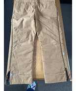 Mens Du Pont Hollofil Coveralls Size XXL Tall 0120 - €55,03 EUR