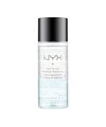 NNYX Professional Makeup Eye & Lip Makeup Remover, Discontinued - HTF 2.73 OZ - $24.74