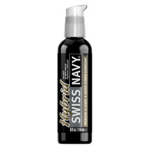 Swiss Navy Hybrid Lubricant 8oz - £35.97 GBP