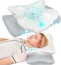 Memory Foam Pillow for Sleeping Slow Rebound [SOLD OUT] - £42.30 GBP