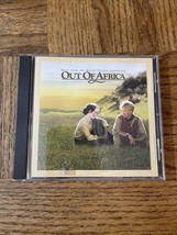 Out Of Africa Movie Music CD - £8.03 GBP
