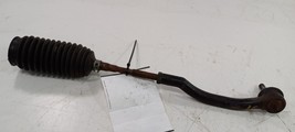 Nissan Maxima Steering Rack Pinion Tie Rod End W Boot Left Driver 2011 2... - $32.35