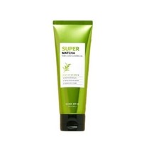 [SOME BY MI] Super Matcha Pore Clean Cleansing Gel - 100ml Korea Cosmetic - £16.57 GBP