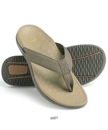 The Plantar Fasciitis Orthotic Sandal. Khaki Men&#39;s 7 Women&#39;s 8 - $64.95 CAD
