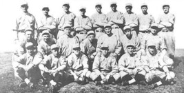 1915 ST. LOUIS CARDINALS 8X10 TEAM PHOTO BASEBALL PICTURE MLB WIDE BORDER - $4.94