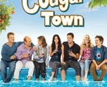 Cougar Town Season 2 DVD | Courteney Cox | Region 4 - $13.04