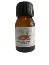 Organic Argan Oil – Premium Skin, Hair &amp; Nail Nourishing Oil | The Herbal - $4.41+