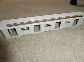 MTH O Scale Locomotive Car Body Shell 14.5&quot; Long - $613.24 MXN