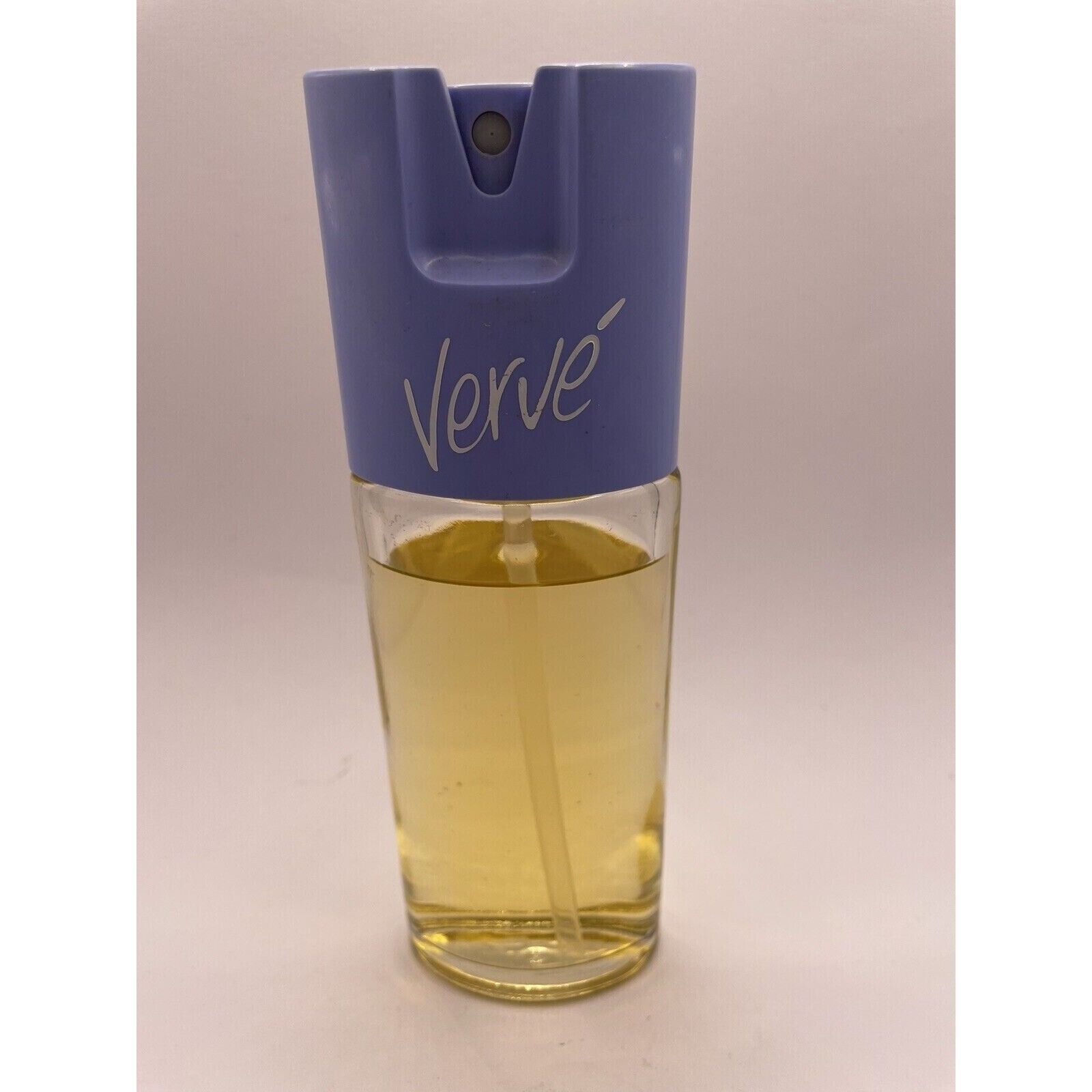 Prince Matchabelli VERVE Mist Of Spring Body Mist 3 OZ - RARE Vintage Scent 1981 - $72.00