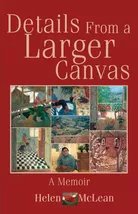 Details from a Larger Canvas - $4.44
