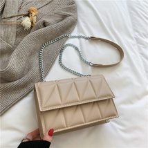 N crossbody bags for women fashion designer handbags and purses solid pu leather ladies thumb200