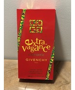 Extravagance d&#39;Amarige Givenchy 100 ml. Vintage 1998 New - $449.99