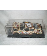 OLD VTG Dale Earnhardt Jr #8 Chevy-BUD/DEI Camo Special Operations 1:24 ... - £47.96 GBP