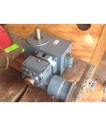 CRANE FERGUSON 926CDSF FD200 INTERMITTOR NEW SPEED REDUCER GEARBOX SALE ... - $16,326.44 MXN
