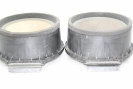 11-12 CHEVROLET CAMARO V6 Right and Left Door Speakers F242 image 5