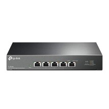 TP-Link TL-SX105 | 5 Port 10G/Multi-Gig Unmanaged Ethernet Switch | Desktop/Wall - £437.51 GBP