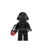 Cartoon Star Wars First Order Crew Member PG-2302 Minifigures Toy US Seller - $7.59 CAD
